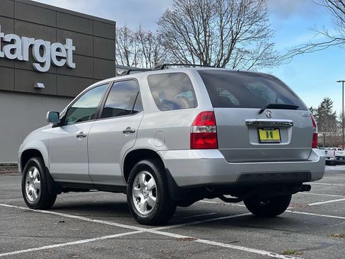 Used 2003 Acura MDX image 3