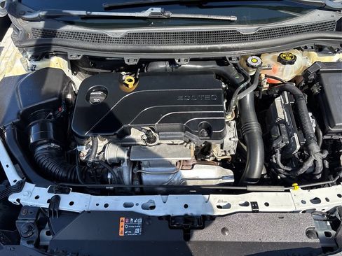 Used 2019 Chevrolet Cruze LS w/ LS Convenience Package image 13