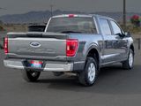 Used 2023 Ford F150 XLT image 5