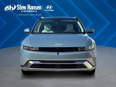 New 2026 Hyundai Ioniq 5 Limited image 13