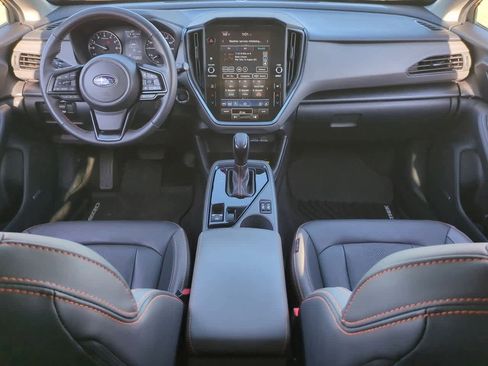 Certified 2025 Subaru Crosstrek 2.5i Limited image 14