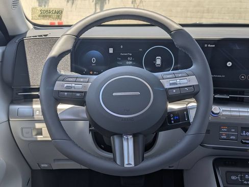New 2026 Hyundai Kona Limited AWD/4WD image 18