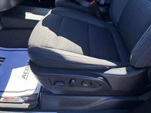 Certified 2022 Chevrolet Silverado 1500 RST image 18