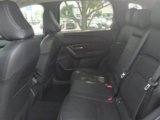 New 2026 MAZDA CX-5 Select AWD/4WD image 8