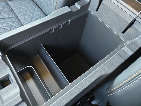 Certified 2024 Nissan Murano Platinum w/ Cargo Package image 23