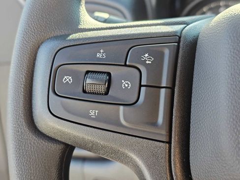 New 2026 Chevrolet Silverado 2500 W/T image 28