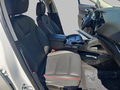 Certified 2023 Buick Envision Essence w/ Sport Touring Package AWD/4WD image 13