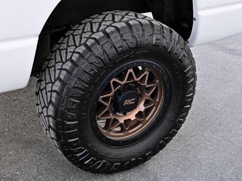 Used 2008 Dodge Ram 2500 Truck ST w/ Popular Equipment Group image 24