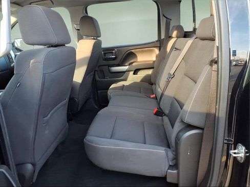 Used 2016 Chevrolet Silverado 1500 LT w/ All Star Edition image 12