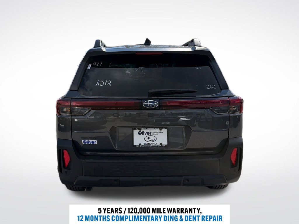 New 2026 Subaru Outback Premium AWD/4WD image 7