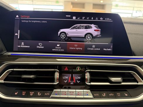 Used 2020 BMW X5 sDrive40i w/ Convenience Package RWD image 22
