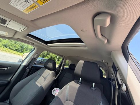 Used 2025 Honda CR-V EX image 22