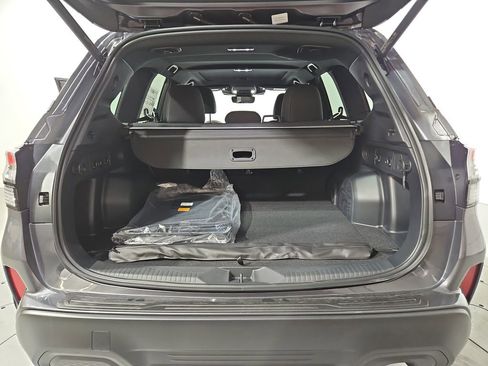 New 2026 Subaru Forester Premium w/ Base/Premium Plus Package image 23