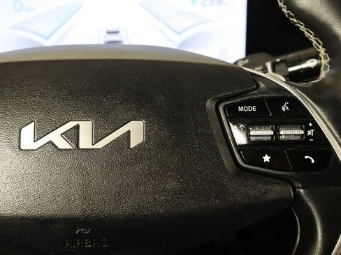 Used 2022 Kia EV6 GT-Line w/ GT-Line Suede Seat Package AWD/4WD image 10