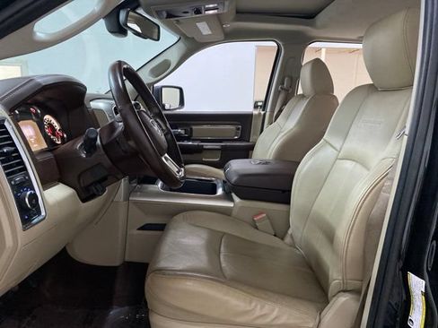 Used 2018 RAM 2500 Laramie w/ Off Road Package AWD/4WD image 63