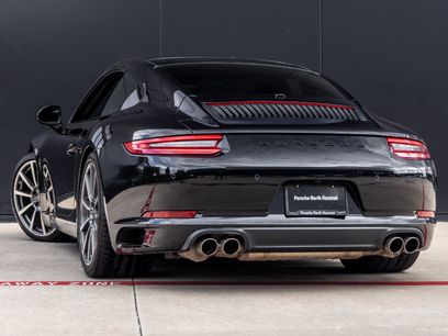Used 2017 Porsche 911 Carrera S