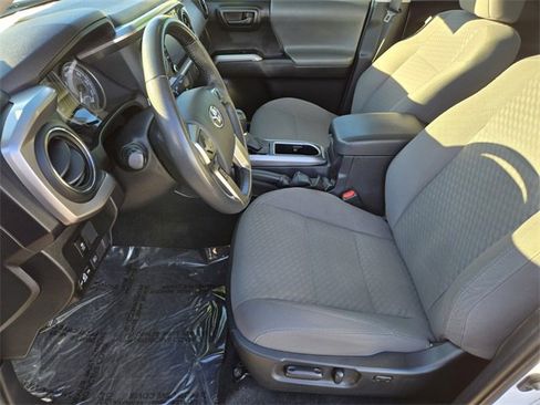 Certified 2023 Toyota Tacoma SR5 image 9