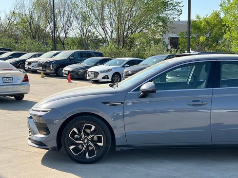 Used 2025 Hyundai Sonata SEL image 7