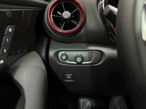 New 2026 Chevrolet Blazer RS w/ Driver Confidence II Package image 18