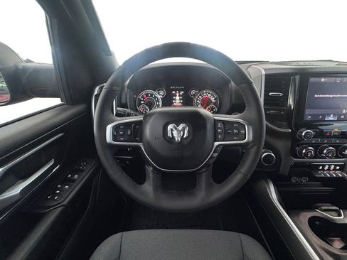 Used 2025 RAM 1500 Lone Star image 13