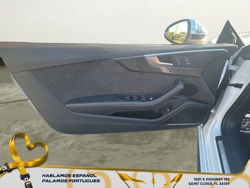 Used 2019 Audi S5 Prestige image 16