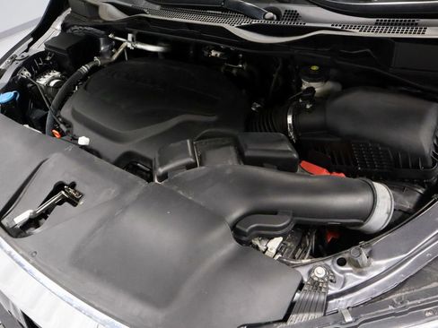 Used 2024 Honda Odyssey Touring image 18