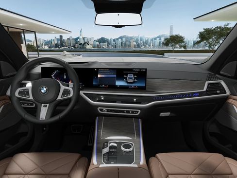 New 2026 BMW X5 sDrive40i RWD image 10