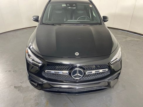 Used 2023 Mercedes-Benz GLA 250 4MATIC image 6
