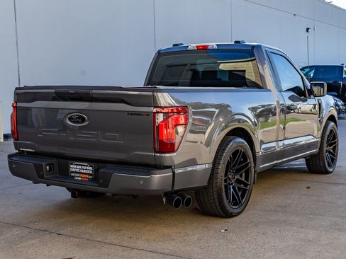 Used 2025 Ford F150 XL AWD/4WD image 9