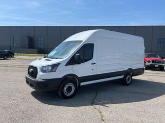 New 2026 Ford Transit 350 148 High Roof Extended RWD video 1