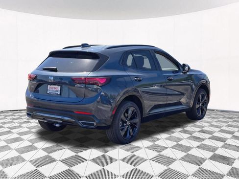 New 2026 Buick Envision Sport Touring AWD/4WD image 24