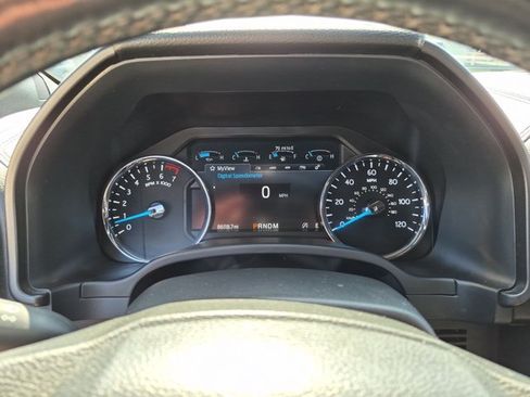 Used 2021 Ford Expedition Max Limited RWD image 10