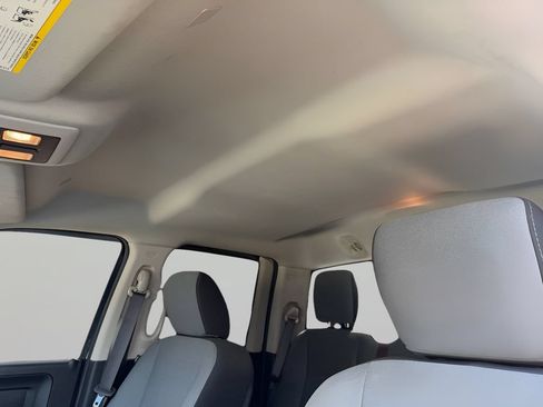 Used 2022 RAM 1500 Tradesman w/ Popular Equipment Group RWD image 16
