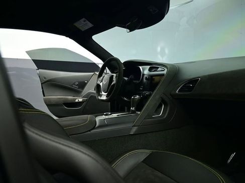 Used 2016 Chevrolet Corvette Z06 w/ C7.r Special Edition RWD image 65