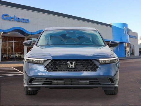 New 2026 Honda Accord SE image 6