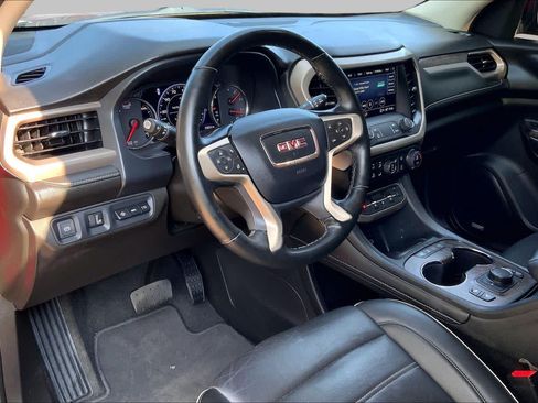 Used 2023 GMC Acadia Denali FWD image 18