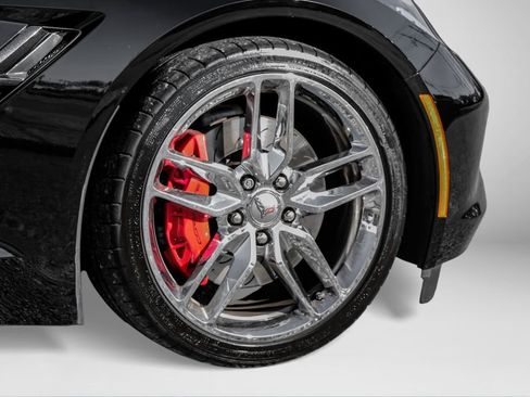 Used 2016 Chevrolet Corvette Stingray Coupe w/ 3LT Preferred Equipment Group image 42