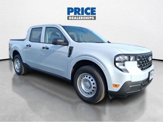New 2025 Ford Maverick XL w/ Equipment Group 101A video 1