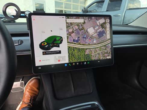 Used 2021 Tesla Model 3 Standard Range Plus RWD image 13