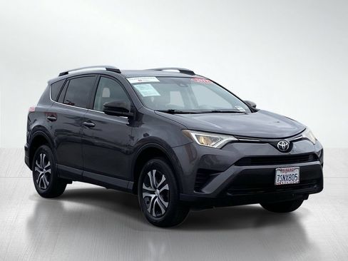 Certified 2017 Toyota RAV4 LE w/ Carpet Mat Package FWD image 12