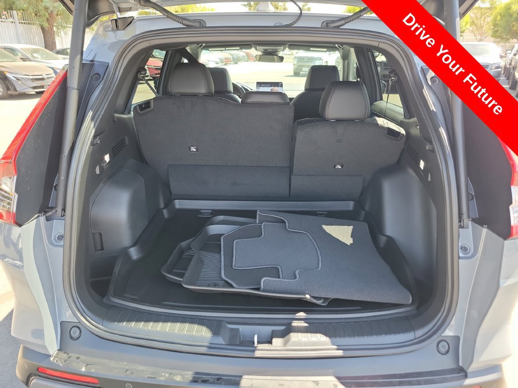 Used 2026 Honda CR-V Sport-L image 29