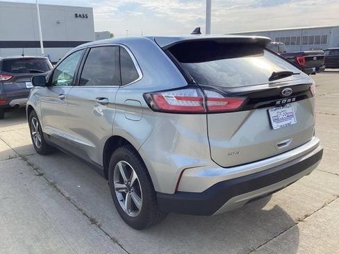 Used 2024 Ford Edge SEL w/ Convenience Package AWD/4WD image 14