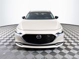 Used 2023 MAZDA MAZDA3 2.5 Turbo Sedan w/Premium Plus image 2