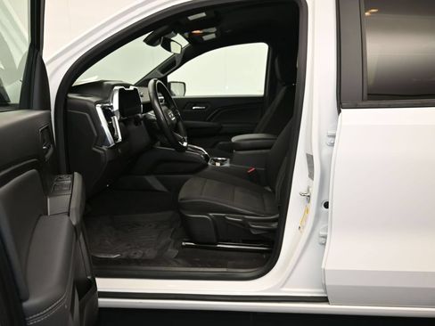 Certified 2024 GMC Canyon Elevation RWD image 20