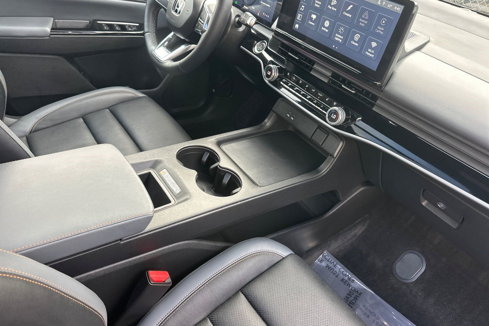 Certified 2024 Honda Prologue Elite image 34