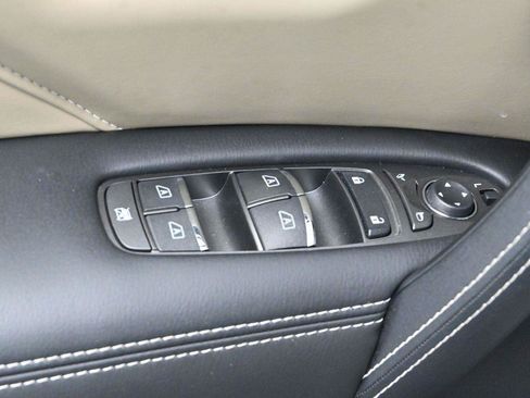 Used 2023 INFINITI QX80 Premium Select w/ Cargo Package AWD/4WD image 14