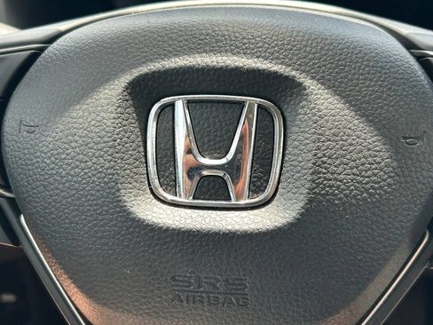 Used 2020 Honda Accord EX-L image 36