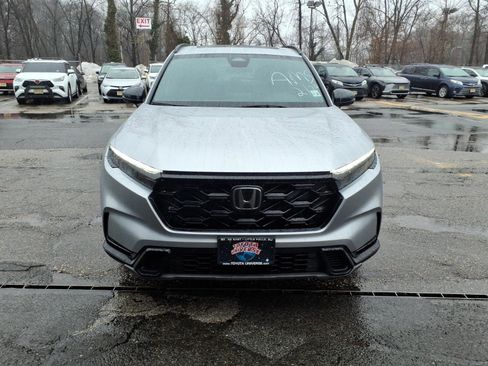 Used 2025 Honda CR-V Sport image 2