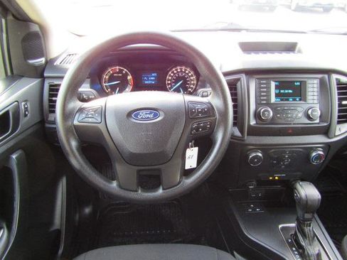 Used 2022 Ford Ranger XL image 10
