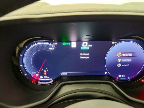 Used 2024 Dodge Hornet R/T w/ R/T Blacktop Package image 14